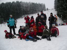 Hesselbach 2006
